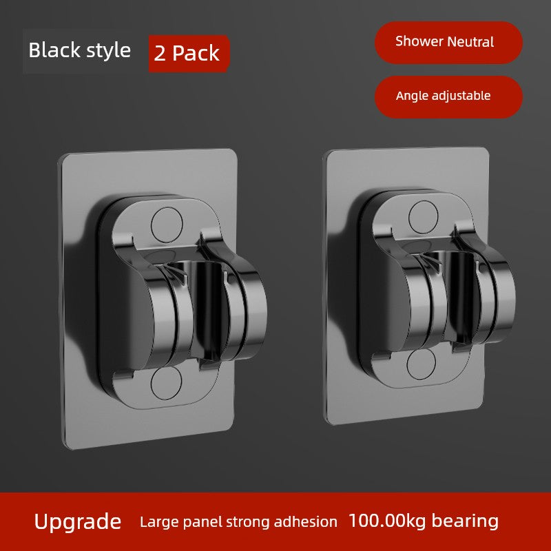 Adjustable Base Water Heater Accessories Shower Bracket
