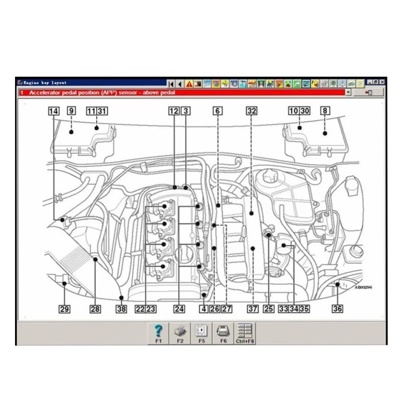2024 ATSG 2017 Automatic Transmissions Service+ Autodata 3.45+vivid workshop 2018 Automotive( Atris-Technik) new repair software