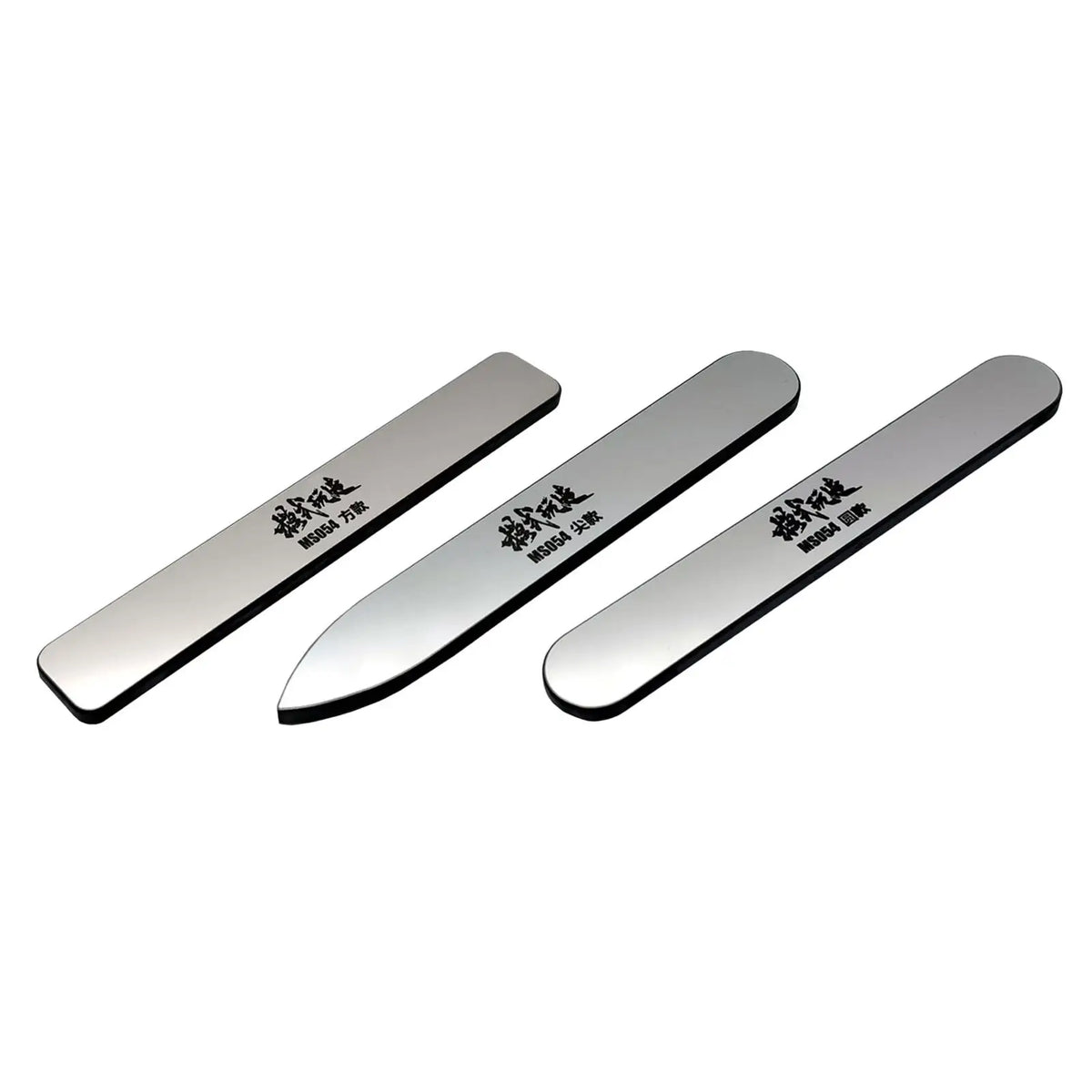 Glass File for Model Polish Model Kit, Figure, Resin Material DIY