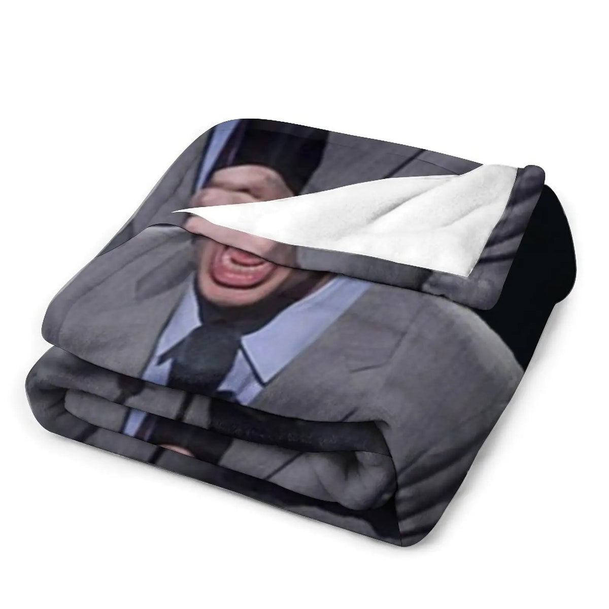 John Mulaney Throw Blanket Weighted Decorative Sofa Blankets