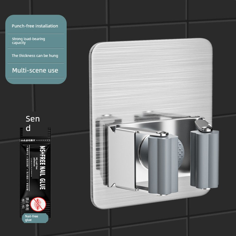 Adjustable Base Water Heater Accessories Shower Bracket