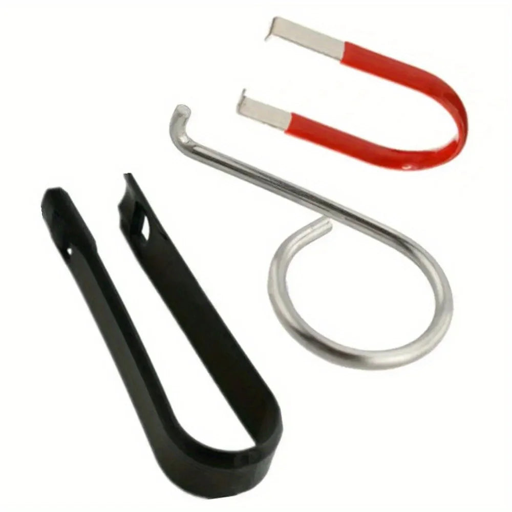 1 wheel suspension lug nut cover removal tool for quick removal of automotive tires