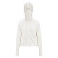 Outdoor Sunsuit Summer Mesh Breathable Zipper Skin Jacket Cardigan Excursion Hiking Hooded Sunscreen Jacket