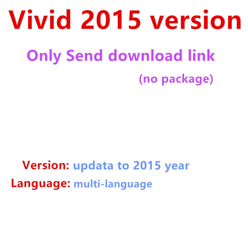 Newest Automotive Vivid 2018.01 (Atris-Technik) Europe Repair Software Atris Parts vivid 2018 software Free installation service