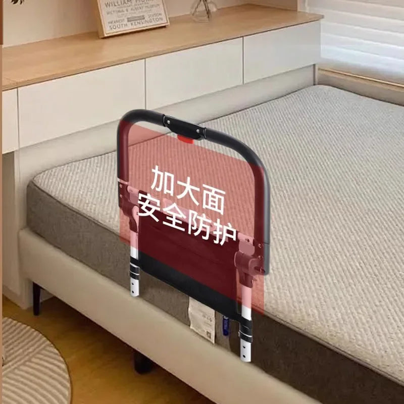 Bedside Handrails Elderly Get Up Power-assisted Senior Bed Railshousehold Veiligheidsbeveiliging Anti-falling Get-up AIDS