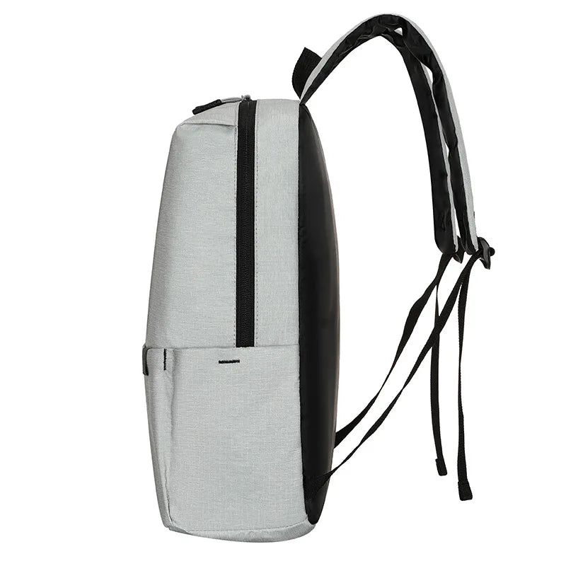 New Sports Backpacks for Unisex 10L Outdooor High Capacity Oxford Waterproof College Backpack Women Men Travel School Bags