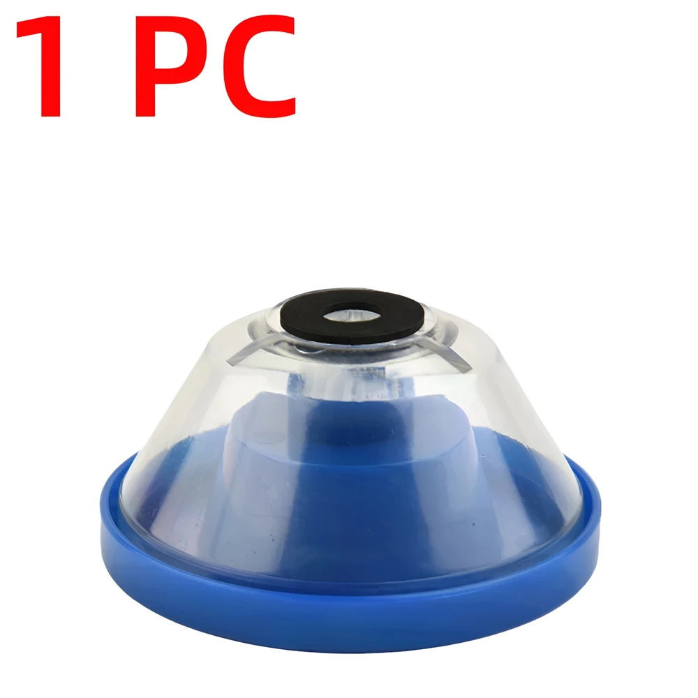 Household Electric Hammer Drilling Dust Cover Electric Drill Drilling Dust Cover Impact Drill Dust Stopper Collector Tool