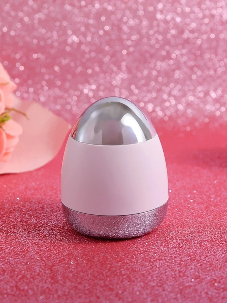 Free Shipping Facial Essence Facial Mask Inductive Therapeutical Instrument Eye Skin Care Products Vibration Beauty Home