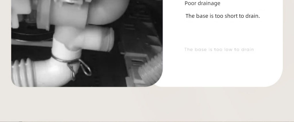 Mat Roller Non Slip Refrigerator Height Increasing Washing Machine Base