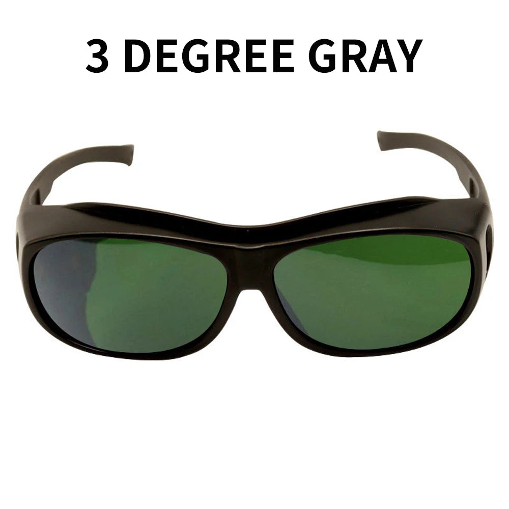 IPL 200-2000nm UV400 Safety Glasses Laser Protection Goggles Safety Glasses for Health Cosmetology Personnel