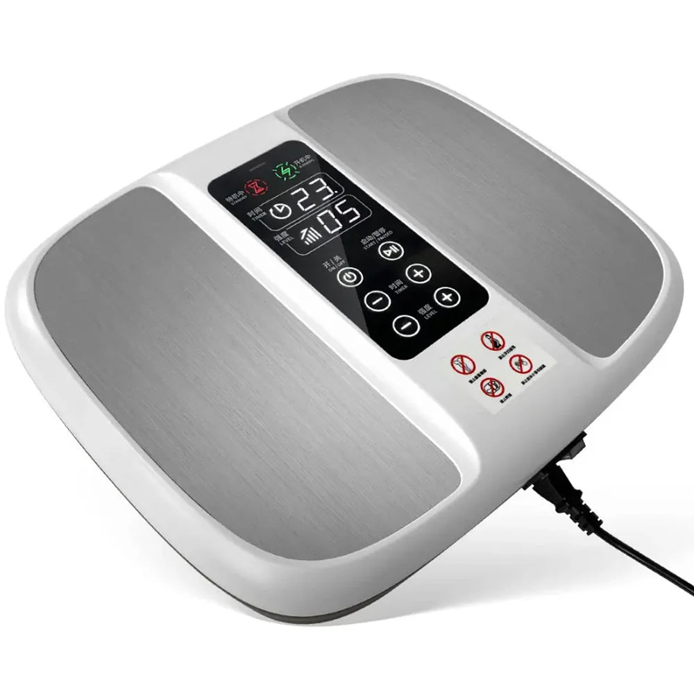 Thermal Therapy Devices Terahertz Biological Resonator Health Care Device Terahertz Foot Massager