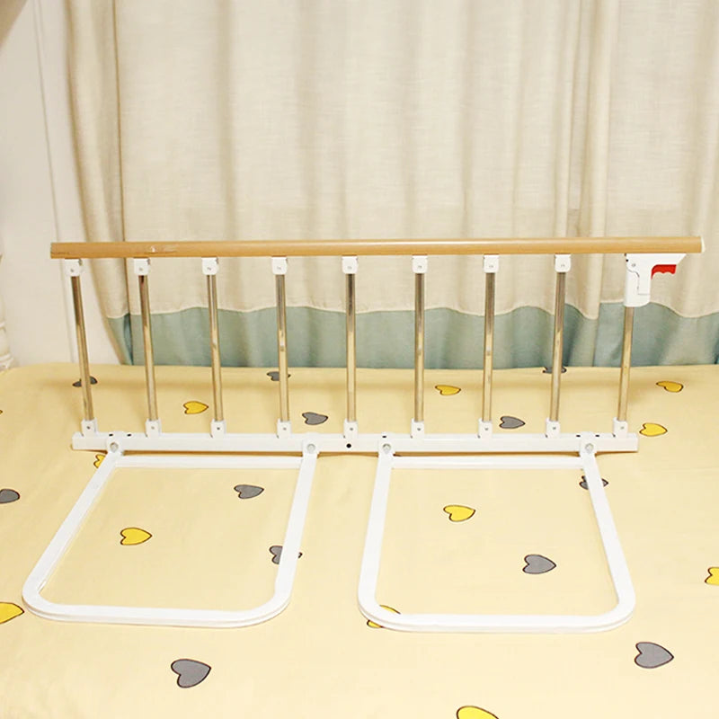 Seniors Senior Bed Rails Handle Support Bar Bed Guard Rails Senior Bed Rails Elderly Barandillas Mayores Senior Furniture