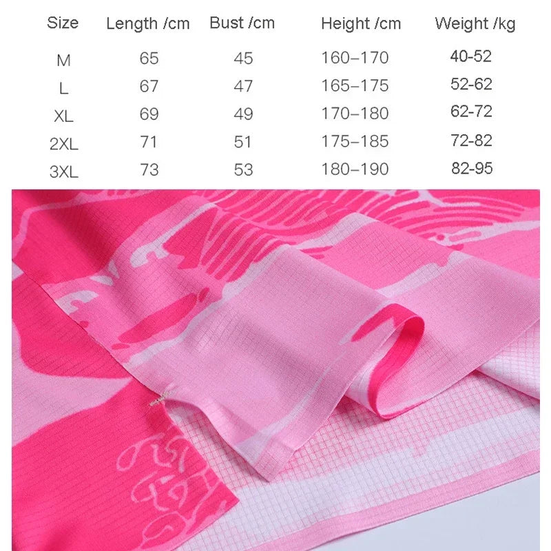 Adult Men Women Running Hiking Shirts Tight Gym Tank Top Fitness Marathon T-shirts Sport Exercise Basketball Vest Clothes D24