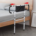 Elderly Adults Safety Non-Slip Covers Medical Senior Bed Rails Bed Side Rail Veiligheidsbeveiliging Fall Prevention Guard
