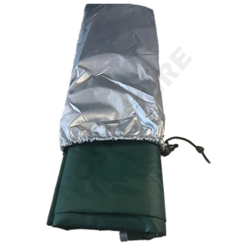 Portable Multifunctional Outdoor Camping Traveling Awning Backpacking Tarp Sunshade Lightweight UV Protection and PU 3000mm
