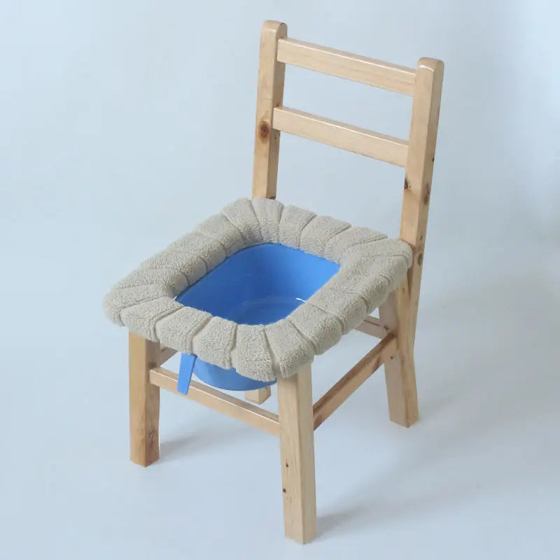 Elderly Chair Toilet Bathtub Transfer Stool Bedside Potty Chairs Commode Seat Stool Duschstuhl Mit Rückenlehne Hospital Bed
