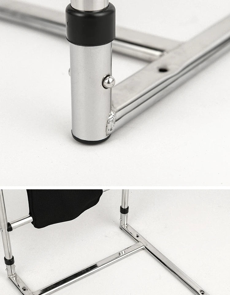 Senior Bed Rails Firm Handrails Beside Bed Assistor Elderly Bed Guardrail Free Storage Auttakaa Minua Bag Wake-up Booster