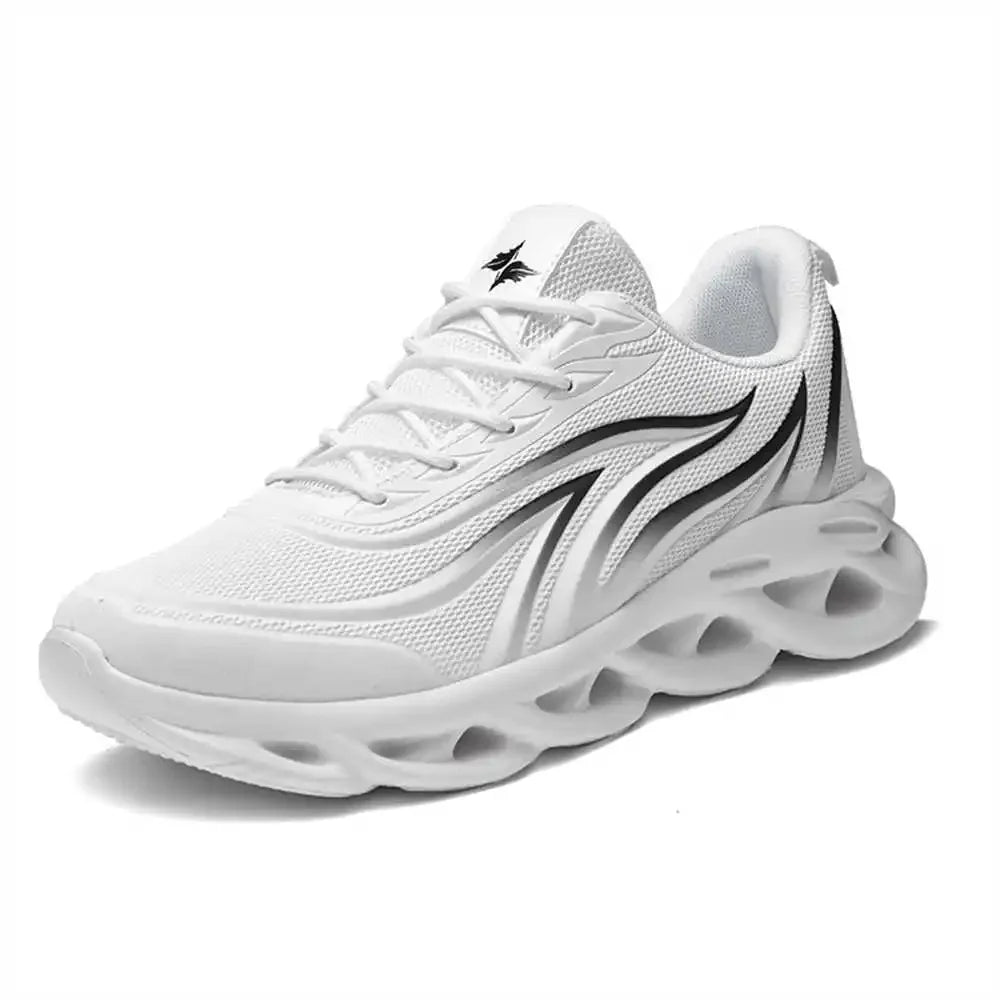 Spring Sumer Colorful Men's Sneakers Casual Black Man Shoes Children's Gym Sport New Fast Tenia Model Special Classic Model