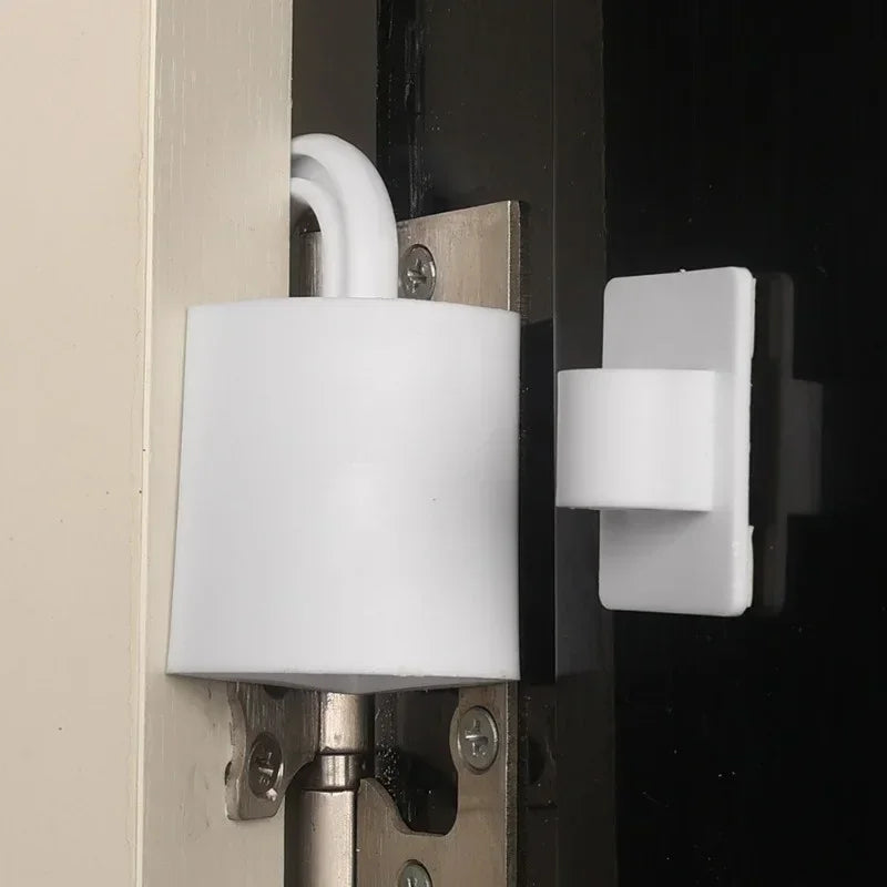 Door Stopper Baby Safety Door Lock Hinge Anti Pinch Hand Kids Children Finger Protector Baby Safety Anti-grip Door Card Lock