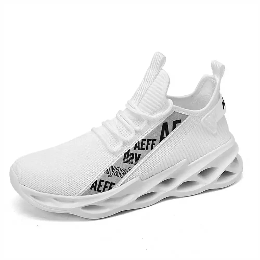 Anti-slip With Cushioning Men's Casual Boot Casual Shoes Man Brand Luxury Shoes Men Sneakers Sport Practice Cheap Style