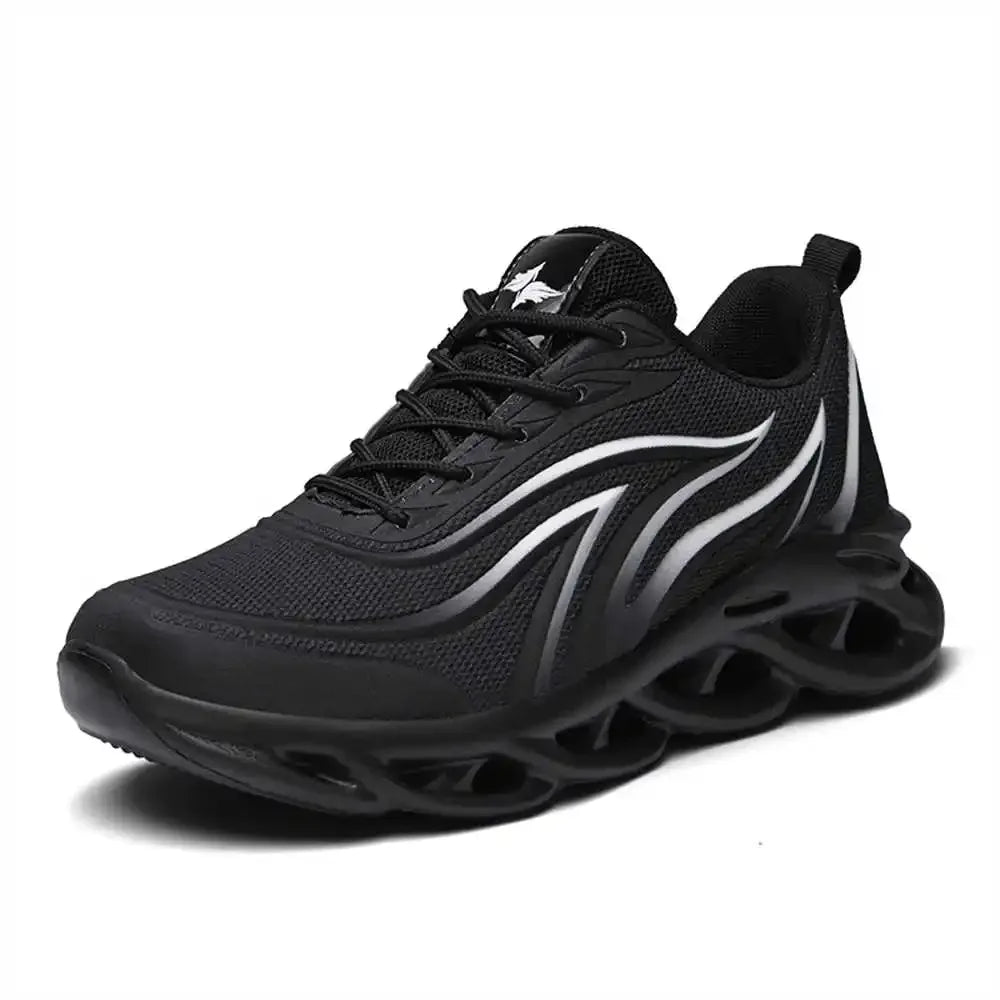 Spring Sumer Colorful Men's Sneakers Casual Black Man Shoes Children's Gym Sport New Fast Tenia Model Special Classic Model