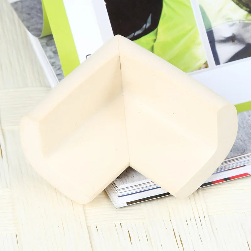 4Pcs/lot Table Corner Protector Furniture Edge Corner Guards for Baby Kids Protection Anti Collision Mat Baby Safety Products