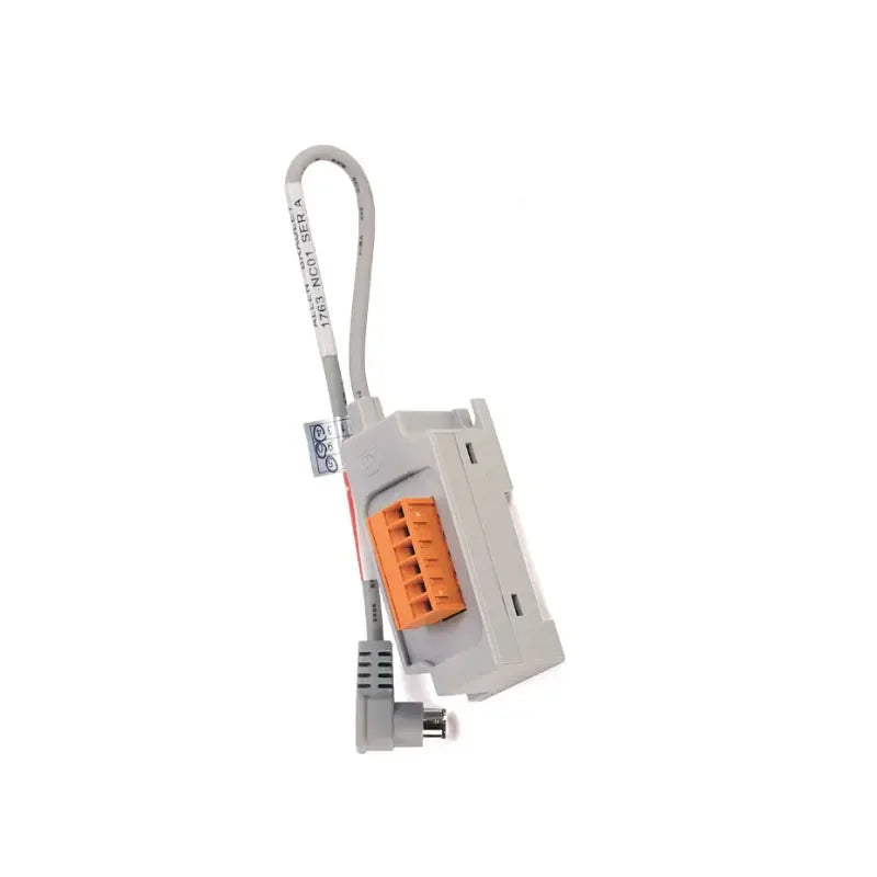 Other electronic components 1763-NC01 Control Processing module 1763-NC01 Output Power module 1763-NC01 for automation