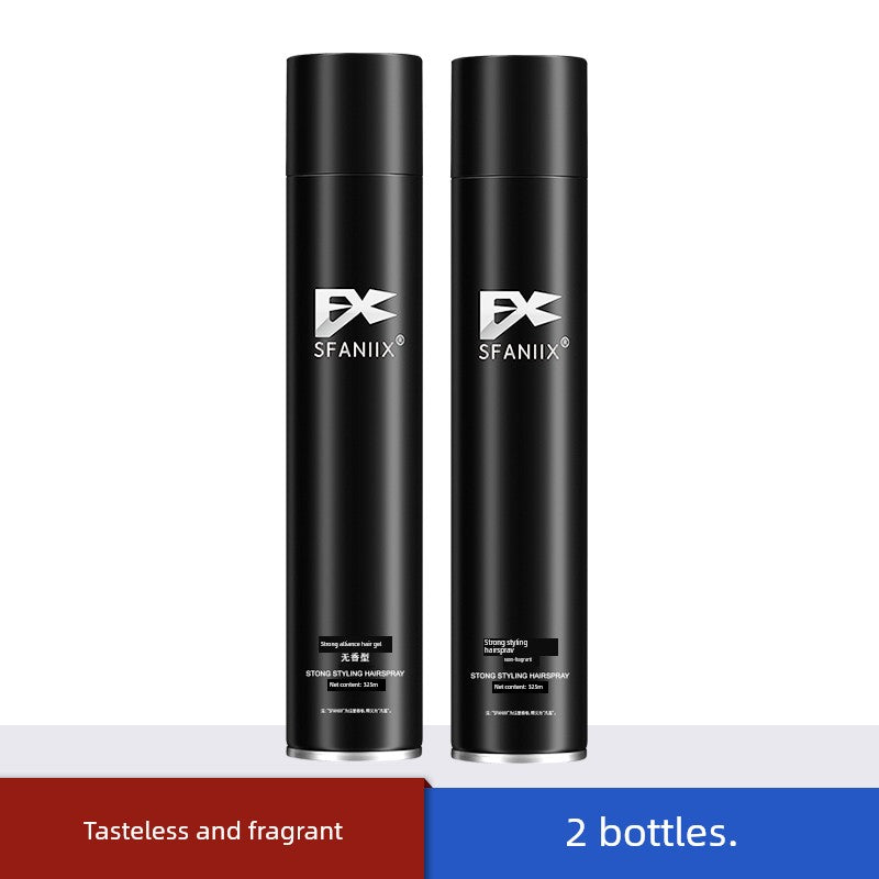 Fanxi Sfaniix Tasteless Fixature Fixature