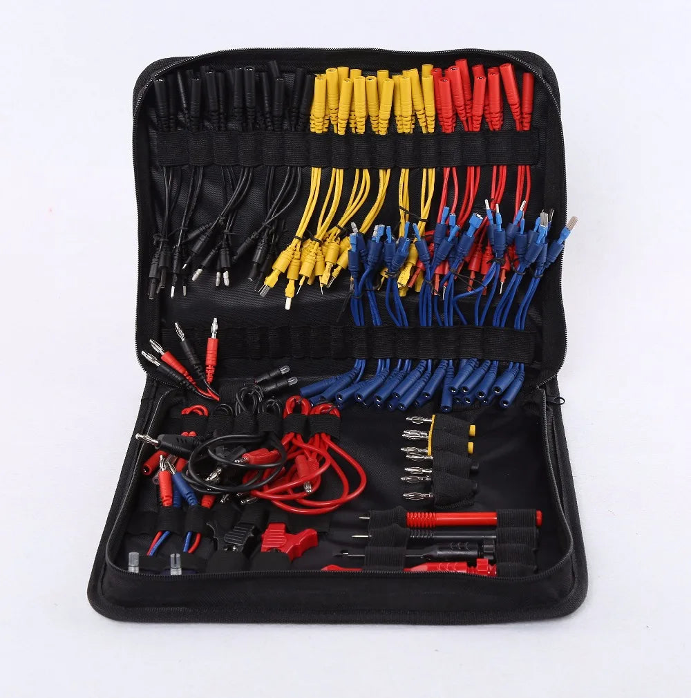 Auto Repair Tools Electrical Service Tools MST-08 Automotive Multi-function Lead Tools KIT Circuit Test Wires