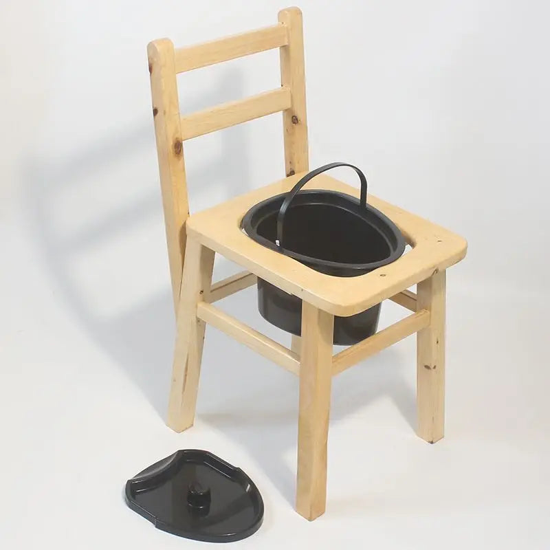 Elderly Chair Toilet Bathtub Transfer Stool Bedside Potty Chairs Commode Seat Stool Duschstuhl Mit Rückenlehne Hospital Bed