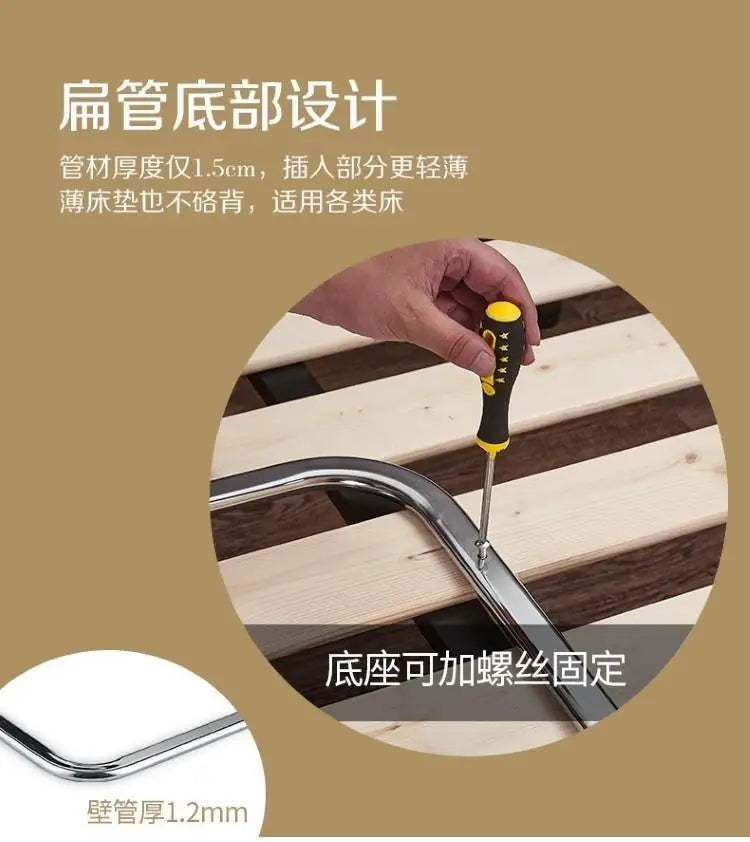 Old People Get Up Senior Bed Rails Bedside Help Stand Elderly Adults Safety Getting In Kryjte Se Assistant Railing Guardrail