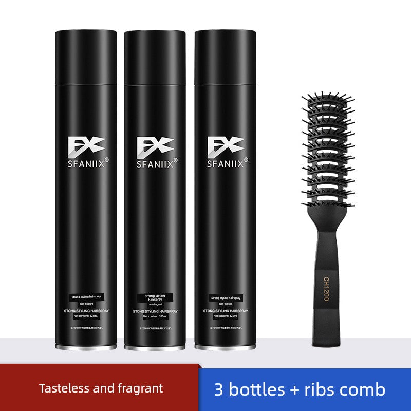 Fanxi Sfaniix Tasteless Fixature Fixature