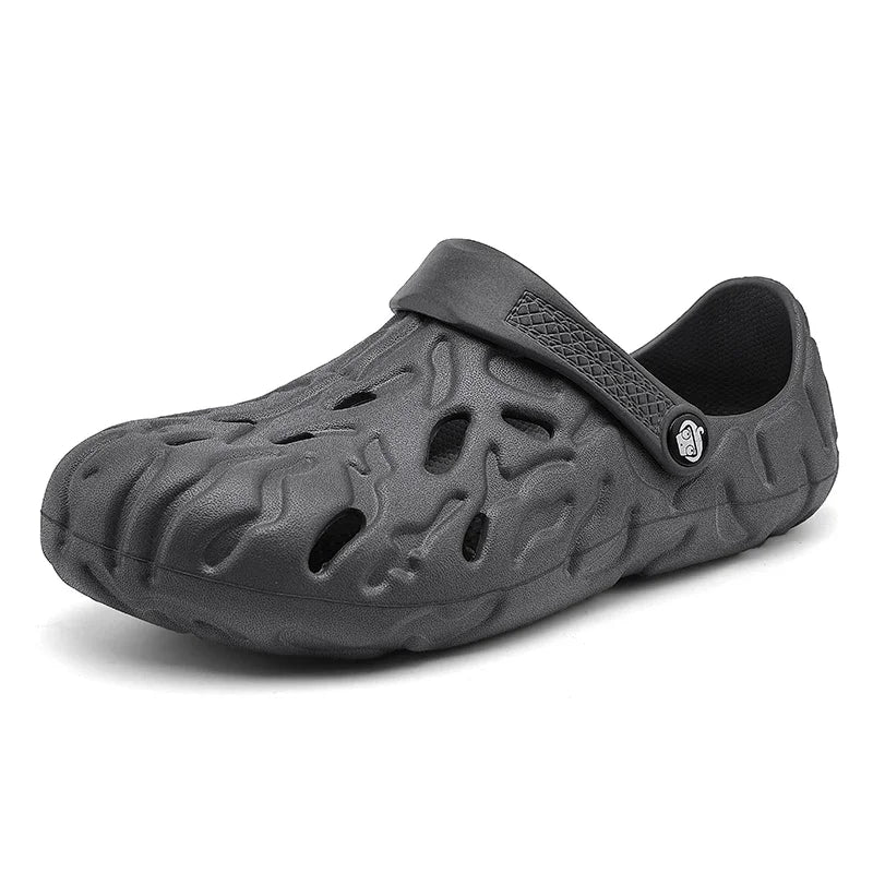 Light Weight Designer Sandals Designer Luxury 2024 Brand Men's Luxury Shoes Top Men Sneakers Jogging Home Soft Slippers Tennis