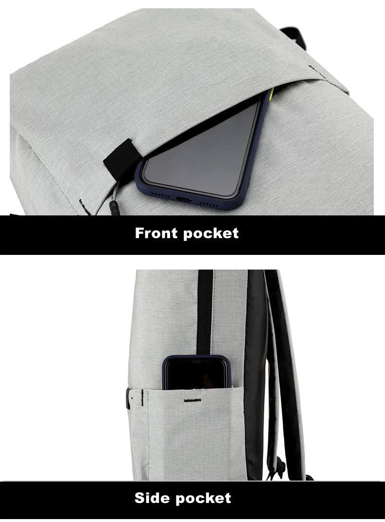 New Sports Backpacks for Unisex 10L Outdooor High Capacity Oxford Waterproof College Backpack Women Men Travel School Bags