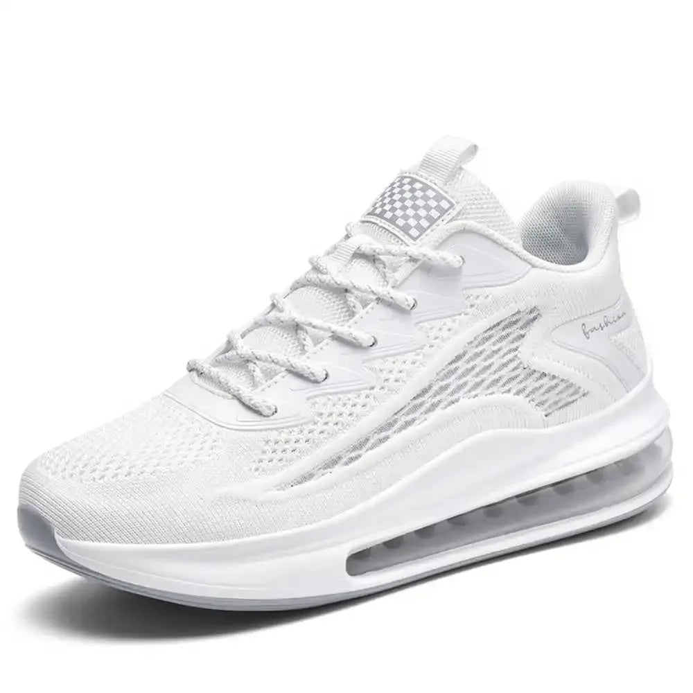 40-48 With Lacing Sneakers Men 45 Casual Sheos For Men Shoes Fashion Sports Fit Tenes Mascolino Luxo Idea Importers Idea