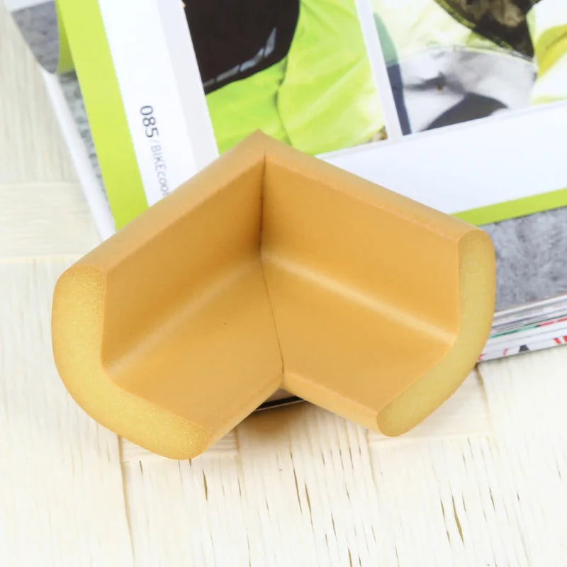4Pcs/lot Table Corner Protector Furniture Edge Corner Guards for Baby Kids Protection Anti Collision Mat Baby Safety Products