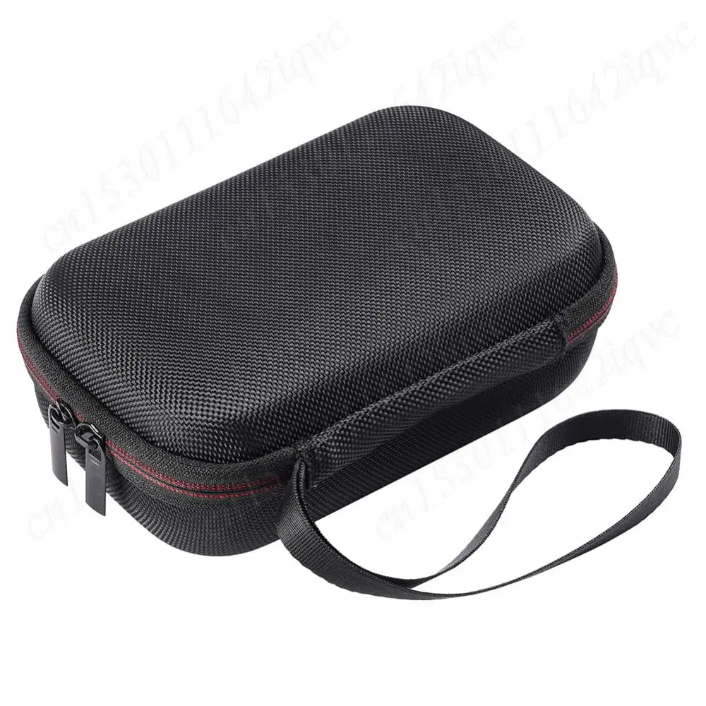 For ANBERNIC RG40XXV Portable Game Console Organizer Shockproof Handheld Game Console Storage Bag For RG 40XXV Carrying Case