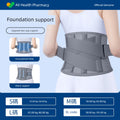 Breathable Long-Sitting Handy Gadget Medical Waist Supporter