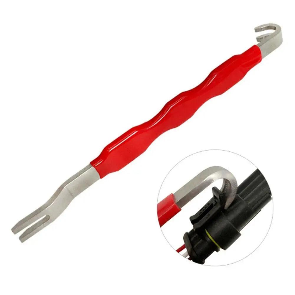 Universal Remover Puller Automotive Electrical Terminal Connector Separator Removal Tool For Most Vehicles Automotive E9R4