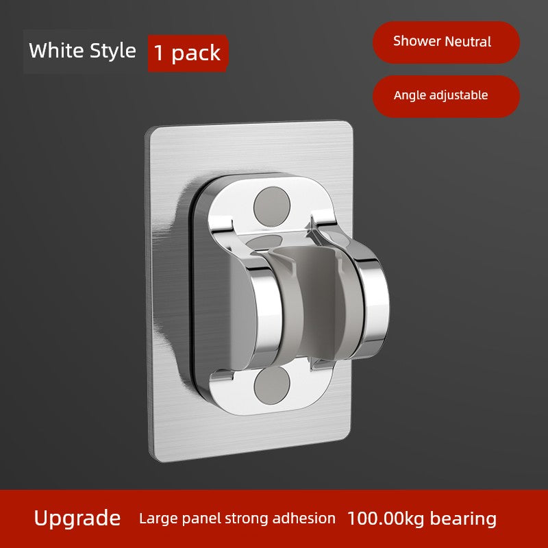 Adjustable Base Water Heater Accessories Shower Bracket