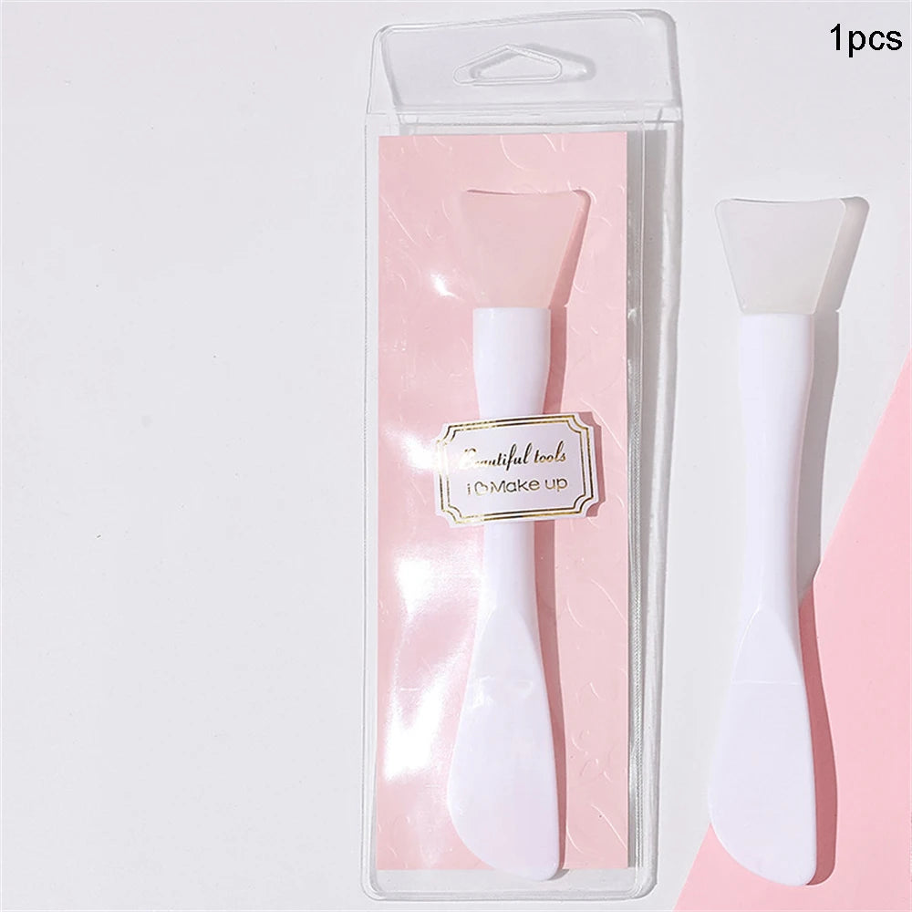 Smudge Comfortable Safety Durable Practical Skin Care Silica Gel Clean Simple Portable Health & Beauty Brush Soft