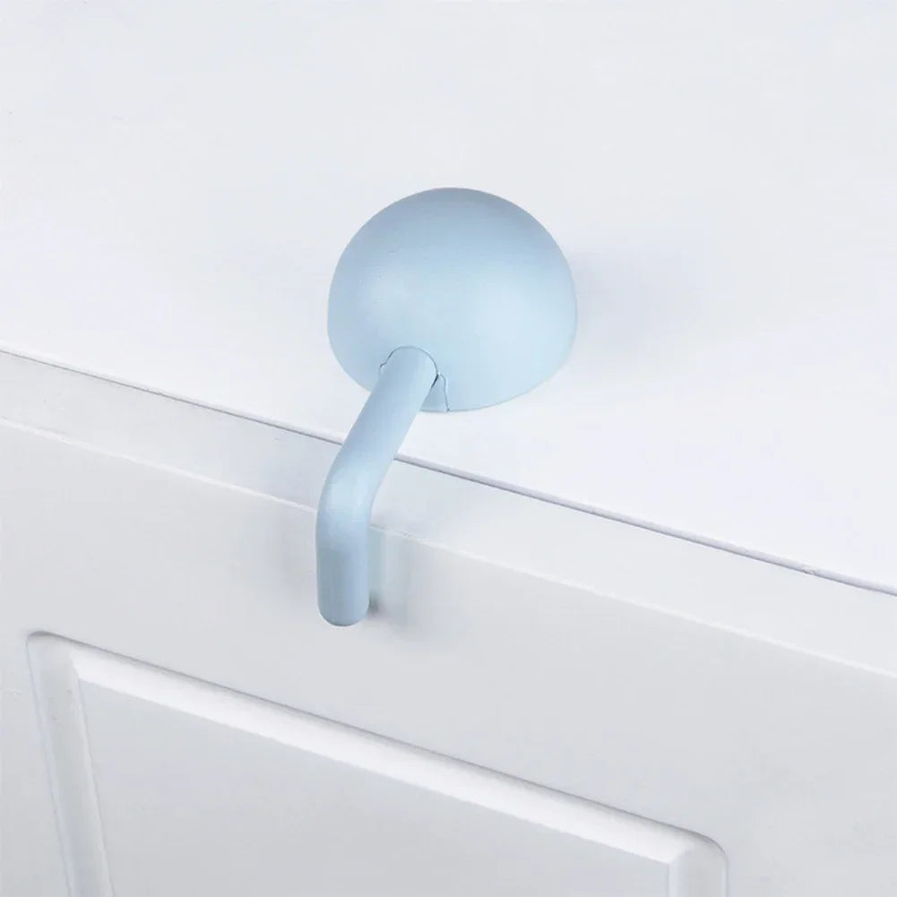 Multifunctional Baby Safety Lock Anti-Pinch Hand Children Safety Cabinet Door Drawer Locks Security Refrigerator Buckle