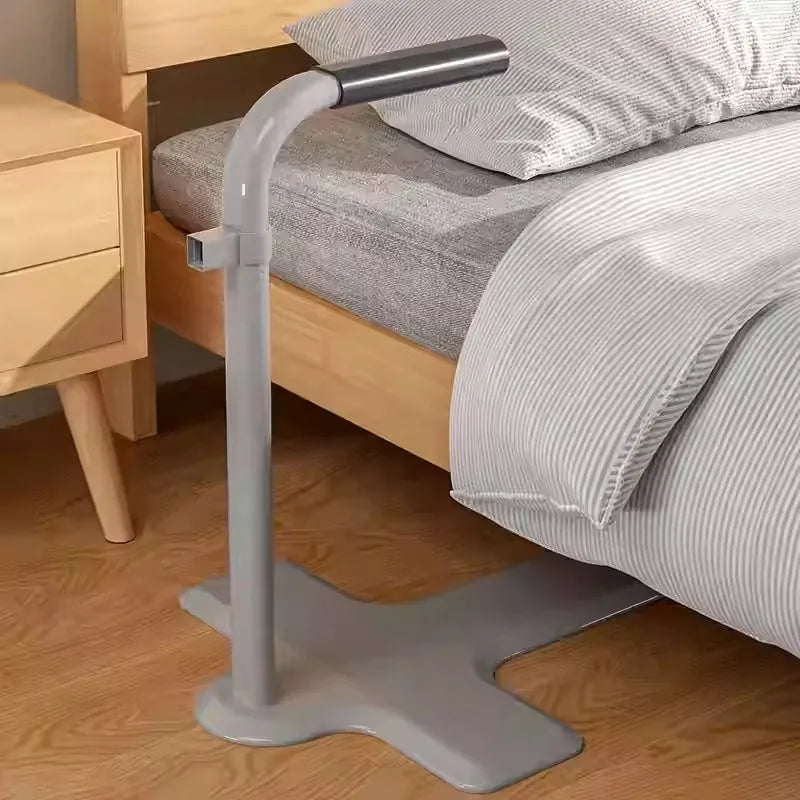 Senior Bed Rails Bedside Medical Handrails Old People Sofa Get Up Assist Safe Veiligheidsbeveiliging Anti-slip Mobile Crutches