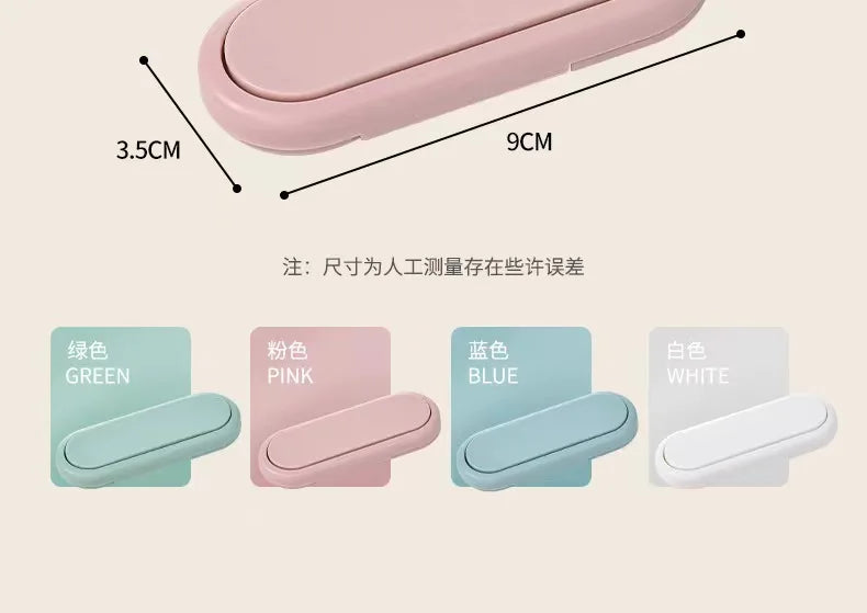 Child Safety Lock Universal ABS Safe Security Window Lock Drawer Anti-open Handle Locks Baby Kids Anti-pinch Protection Device