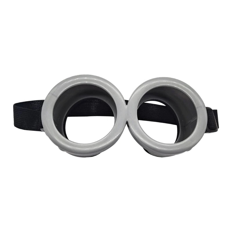Miniones Goggles Novelty Eyewear Funny Glasses Miniones Costume Despicables Me Miniones Eyewear Halloween Cosplay Costume Gift