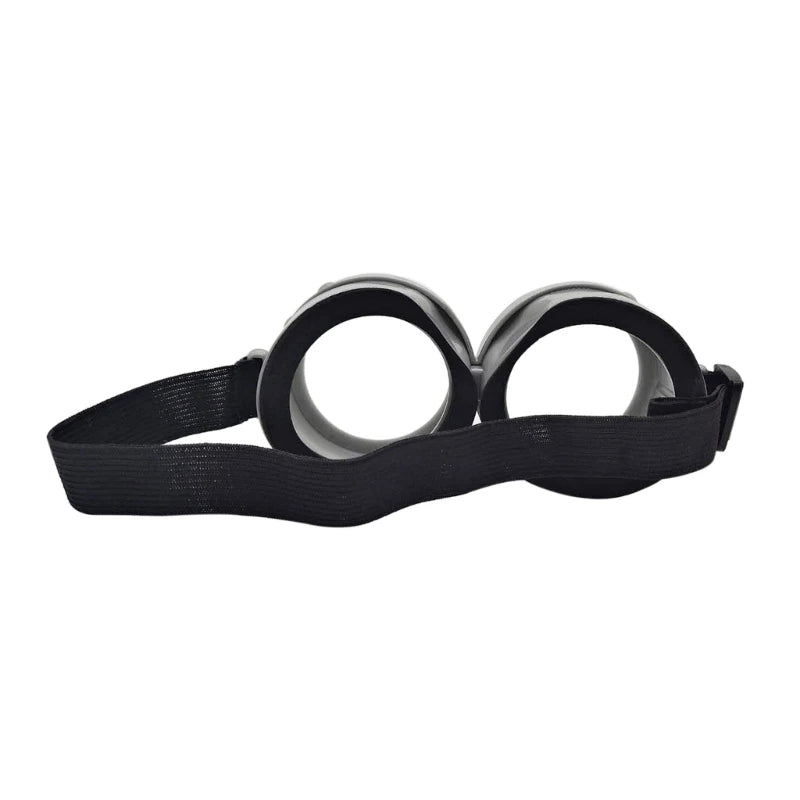 Miniones Goggles Novelty Eyewear Funny Glasses Miniones Costume Despicables Me Miniones Eyewear Halloween Cosplay Costume Gift