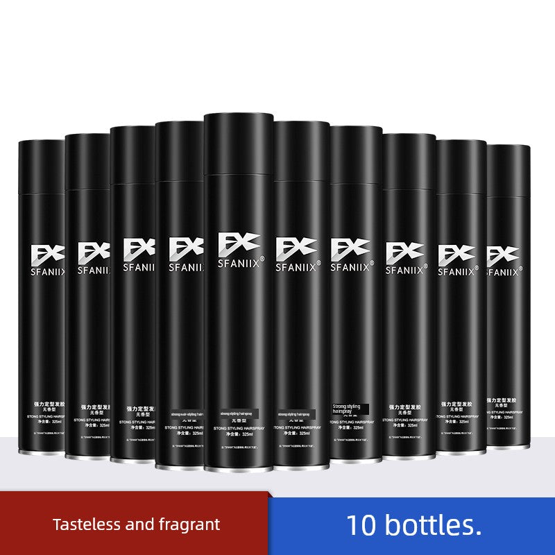 Fanxi Sfaniix Tasteless Fixature Fixature
