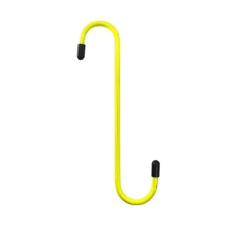 1/2PC Brake Caliper Hooks Automotive Repair Tool S Shape Hook Suspension Disc Service Brake Caliper Hanger Automotive Tools