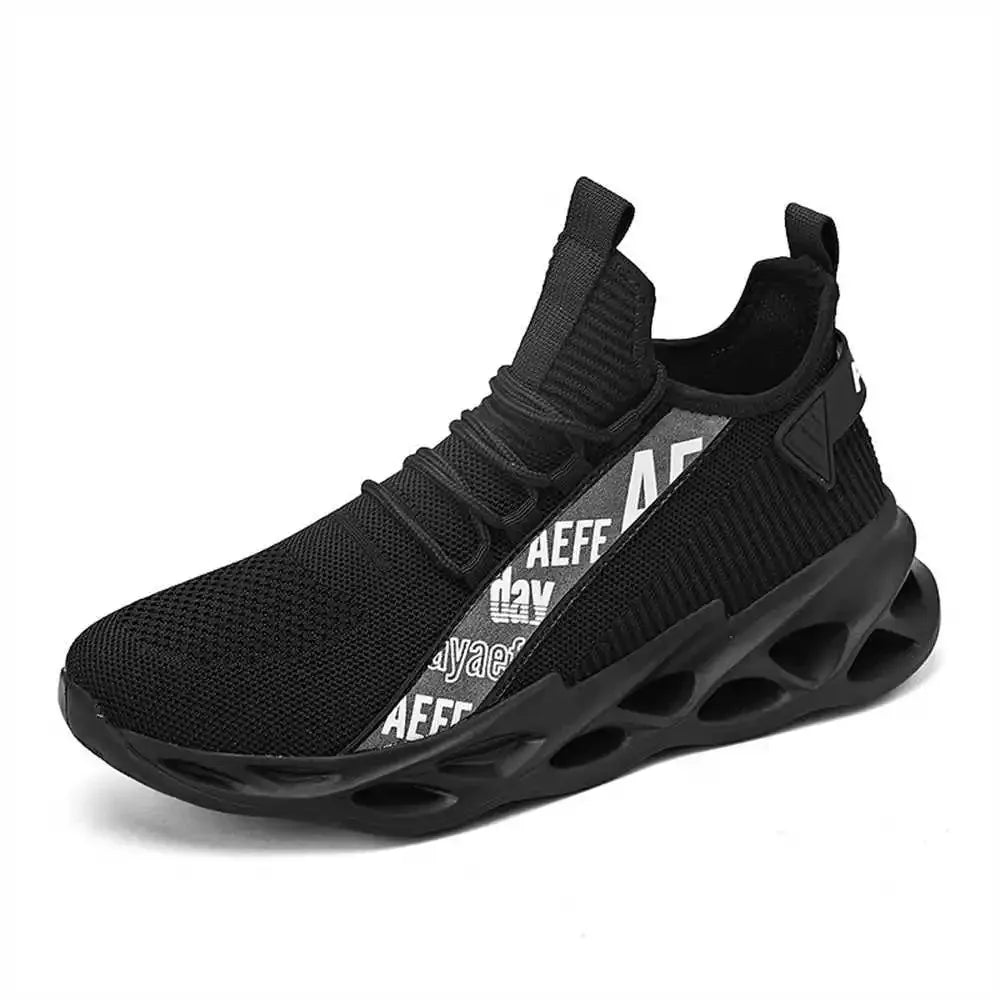 Anti-slip With Cushioning Men's Casual Boot Casual Shoes Man Brand Luxury Shoes Men Sneakers Sport Practice Cheap Style