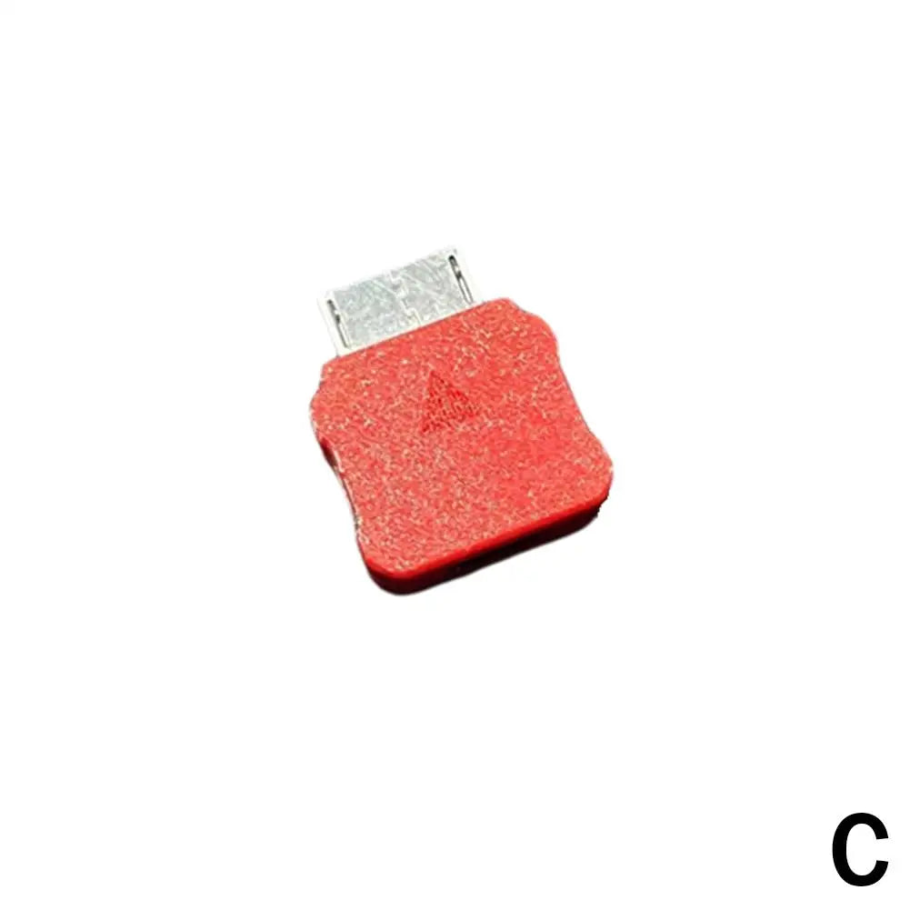 For PSV1000 To Type-C Converter Head USB Charger Cable Game Console Power Adapter Cable